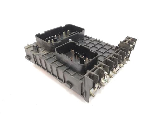 Used Fuse box SEAT TOLEDO III (5P2) 1.9 TDI (105 hp) 24843234