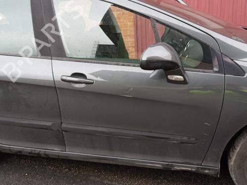Left front window switch PEUGEOT 308 I (4A_, 4C_) 1.6 16V | BP36160801I27 - Image 11