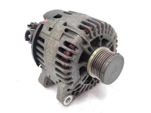 Used Alternator Alternator CITROËN C2 (JM_) 1.4 HDi (68 hp) 33324465 33324465