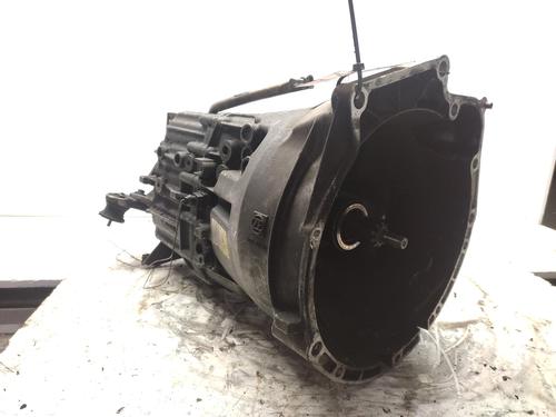 Used Gearbox BMW 5 (E39) 530 d (184 hp) 21151585
