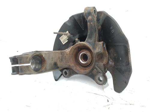 Used Right front steering knuckle VW TRANSPORTER T5 Van (7HA, 7HH, 7EA, 7EH) 2.5 TDI (130 hp) 21160253
