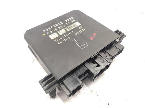 Elektronisk modul MERCEDES-BENZ E-CLASS (W210) [1995-2003]  21158299