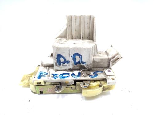 Used Front right lock FORD FOCUS I (DAW, DBW) [1998-2009]  21155069