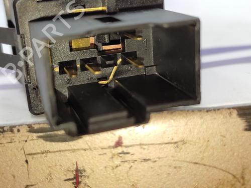 Warning switch SEAT IBIZA III (6L1) 1.9 SDI | BP26640327I22 