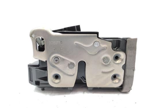 Rear left lock OPEL ASTRA K Sports Tourer (B16) 1.4 Turbo (35) | BP29125235C100 