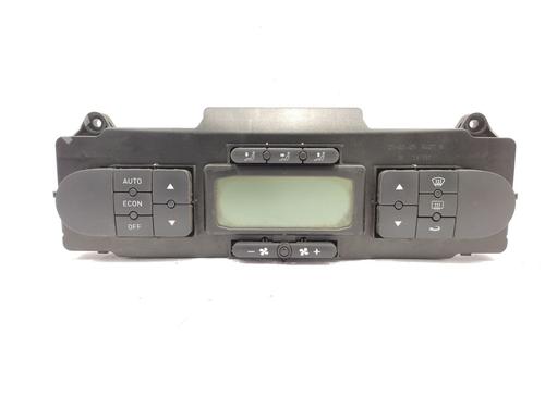 Used Climate control SEAT LEON (1P1) [2005-2013]  30704082