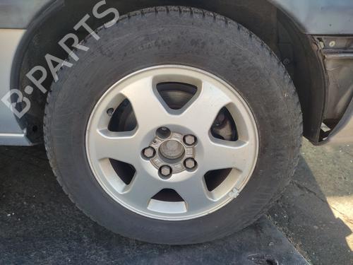 Gearbox OPEL ZAFIRA A MPV (T98)  | BP21158725M3 