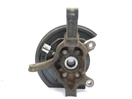 Venstre Styrespindel Lejehus NISSAN PULSAR Hatchback (C13) [2014-2025]  26220539