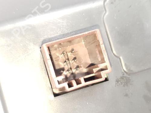 Display monitor CITROËN C4 II (NC_) 1.6 HDi 90 | BP31971602C48 