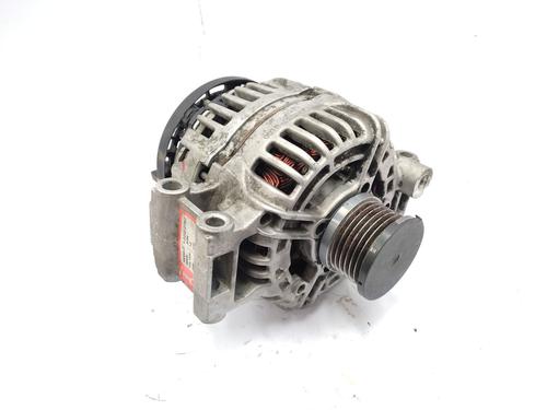 Used Alternator Alternator BMW 3 (E90) 320 i (150 hp) 33703970 33703970