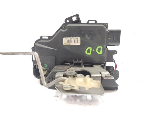 Used Front right lock AUDI A2 (8Z0) 1.4 (75 hp) 23537164