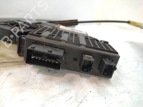 Front right window mechanism CITROËN C4 Picasso I MPV (UD_) 1.6 VTi 120 | BP21152258C23 
