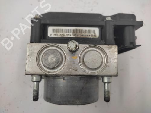 ABS pump RENAULT CLIO III (BR0/1, CR0/1)  | BP21149244M43 