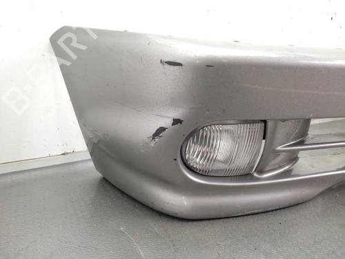 Front bumper SSANGYONG MUSSO (FJ) 2.9 TD | BP22978172C7 