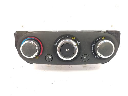 AC Styreenhet / Manøvreringsenhet RENAULT CAPTUR I (J5_, H5_) 0.9 TCe 90 (90 hp) 28480576