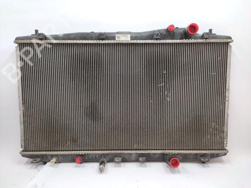 Used Water radiator HONDA CIVIC IX (FK) 1.6 i-DTEC (FK3) (120 hp) 30150979