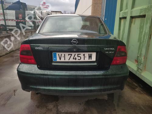 Right mirror OPEL VECTRA B (J96)  | BP21159636C27 