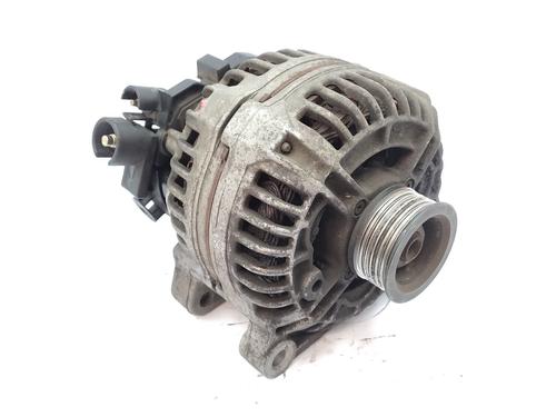Used Alternator Alternator PEUGEOT 206 Hatchback (2A/C) 2.0 HDI 90 (90 hp) 33203281 33203281