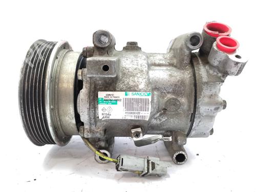 AC compressor RENAULT CLIO II (BB_, CB_) 1.5 dCi (B/CB3M) | BP24682864M34 