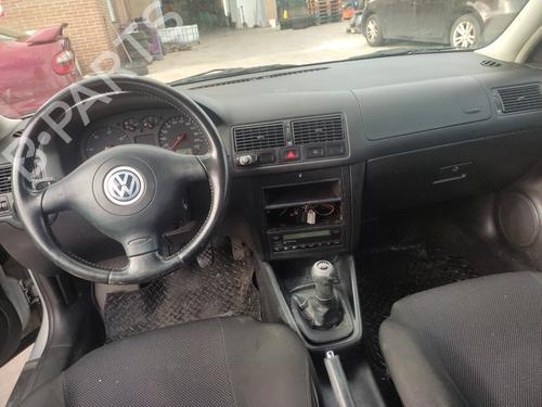 Mass air flow sensor VW GOLF IV (1J1) 1.9 TDI | BP21156747M95 