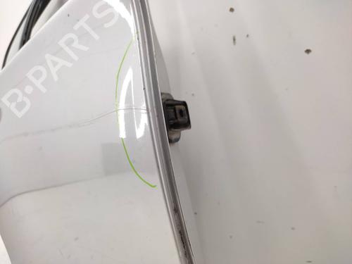 Right rear door BMW 1 (E87) 120 d | BP21155347C5 