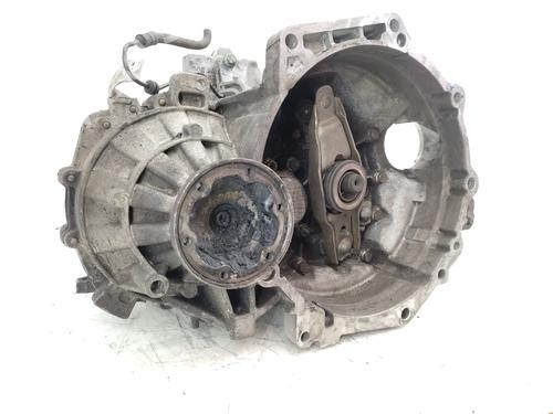 Gearbox SKODA OCTAVIA II (1Z3) 1.9 TDI | BP25871575M3 
