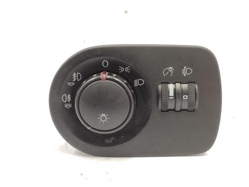 Used Headlight switch SEAT LEON (1P1) 2.0 TDI 16V (140 hp) 32722200