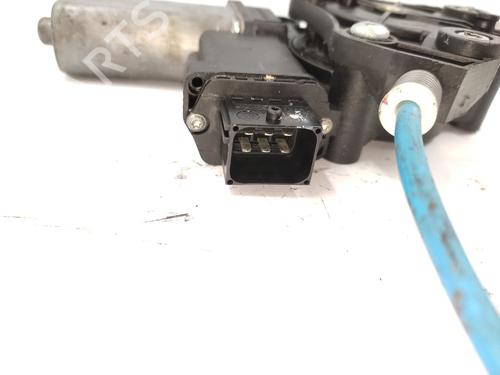 Front left window mechanism OPEL CORSA D (S07) 1.0 (L08, L68) | BP24682945C22 