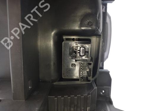 Armrest / Center console OPEL ASTRA K (B16) 1.4 Turbo (68) | BP21157173I20 