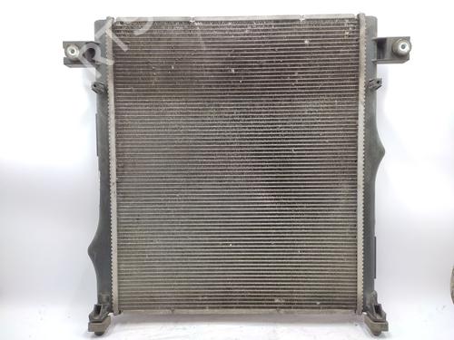 Water radiator JEEP CHEROKEE (KK) 2.8 CRD 4x4 | BP38932807M31 - Image 2