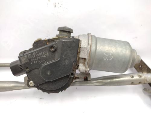 Front wiper motor MAZDA 6 Estate (GJ, GL) 2.2 D | BP36357862M29 - Image 2