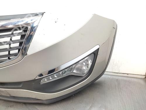Front bumper KIA SPORTAGE IV (QL, QLE) 1.7 CRDi | BP29247681C7 