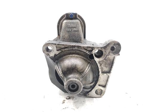 Starter RENAULT MEGANE II Saloon (LM0/1_) 1.9 dCi (LM0G, LM1G, LM2C) | BP21154298M8