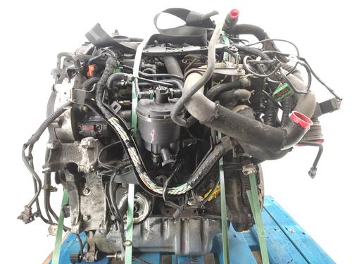 Motor CITROËN XANTIA (X2) [1998-2003]  21155562