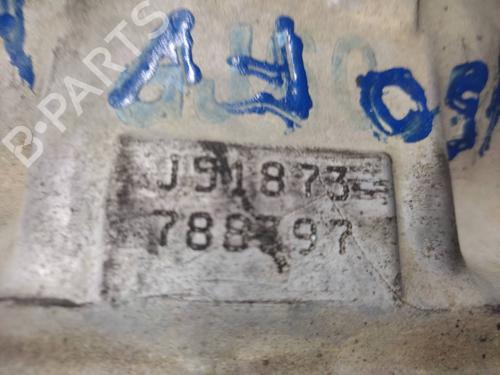 Gearbox KIA CERATO I Hatchback (LD)  | BP21150751M3 