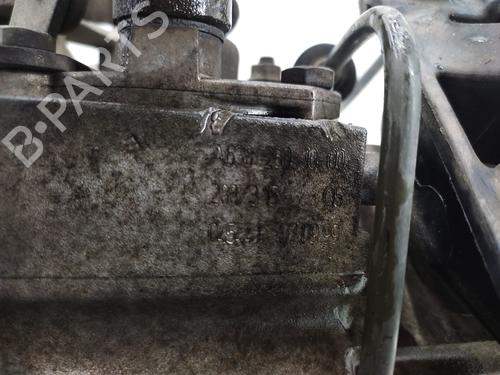 Gearbox MERCEDES-BENZ VITO Van (W638)  | BP21151205M3 