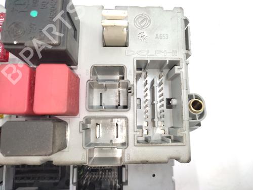 Boîte à Fusibles FIAT PUNTO (188_) 1.3 JTD 16V | BP21152370E1 