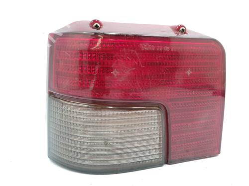 Used Left taillight PEUGEOT 205 II (20A/C) [1987-2000]  23022715