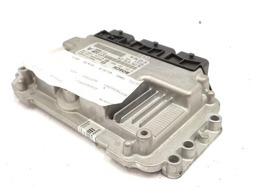Engine control unit (ECU) CITROËN C4 I (LC_) 1.6 16V | BP30144043M57