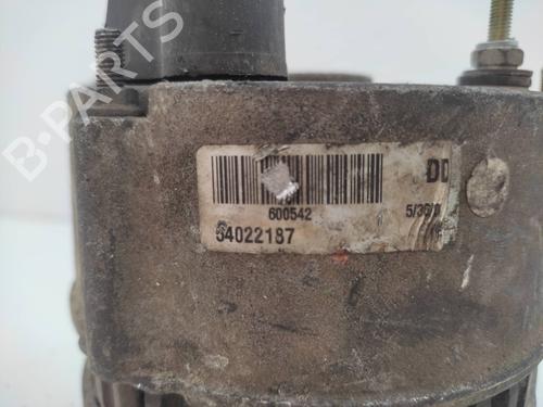 Alternator FORD ESCORT III Turnier (AWA) 1.6 D | BP24682779M7