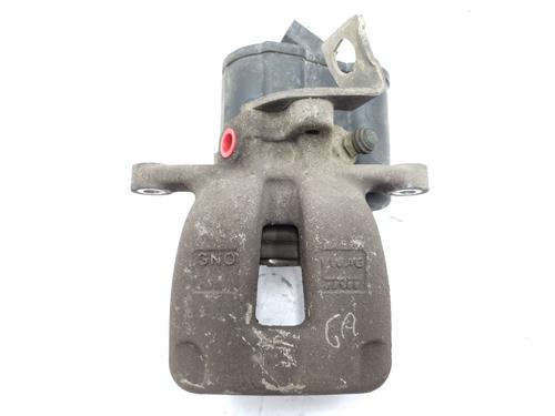 Used Left rear brake caliper Left rear brake caliper VW PASSAT B6 (3C2) 2.0 TDI 16V (140 hp) 36355949 36355949