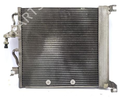 AC radiator OPEL ASTRA H Estate (A04) 1.7 CDTI (L35) | BP21156415M32 