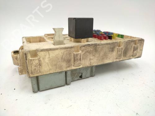 Fuse box FIAT PUNTO EVO (199_) 1.2 | BP24682993E1 