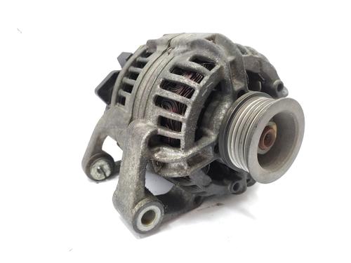 Used Alternator OPEL CORSA C (X01) [2000-2009]  21158017