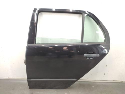 left-rear-door-skoda-fabia-i-6y2-1999-2000-2001-2002-2003-2004-2005-2006-2007-2008-30273526 main image