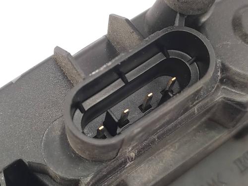 Front right lock RENAULT VEL SATIS (BJ0_)  | BP21161451C97 