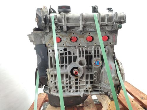 Engine VW POLO IV (9N_, 9A_) 1.4 16V | BP21771080M1 