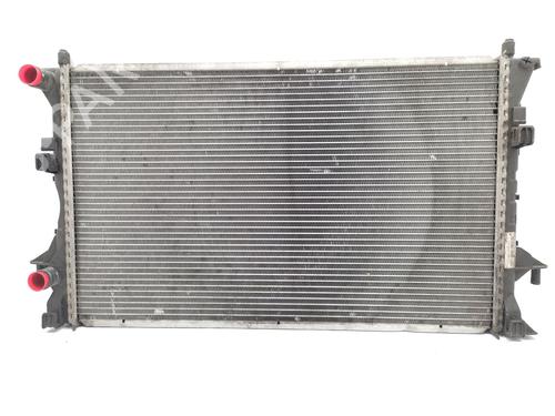 Køler RENAULT ESPACE IV (JK0/1_) 2.2 dCi (JK0H) (150 hp) 21155135