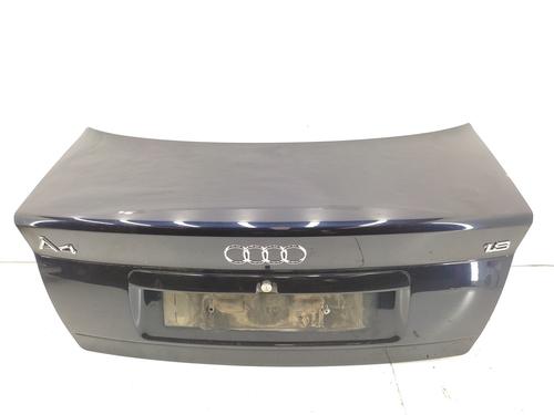 Used Tailgate AUDI A4 B5 (8D2) [1994-2001]  21160311