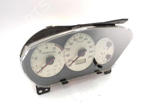 Instrument cluster HONDA CIVIC VII Hatchback (EU, EP, EV) 1.7 CTDi (EP4, EU9) | BP21158302C47